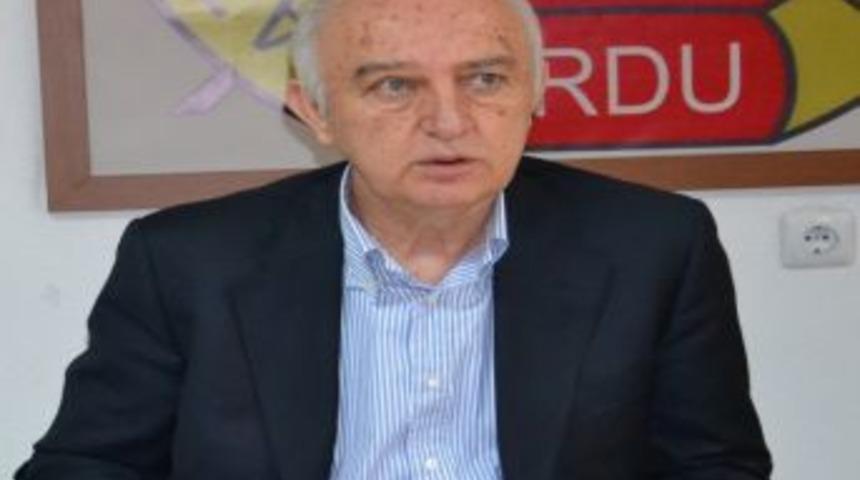 Chp&rsquo;li Milletvekili Yıldız&rsquo;dan Şentop&rsquo;a Tepki