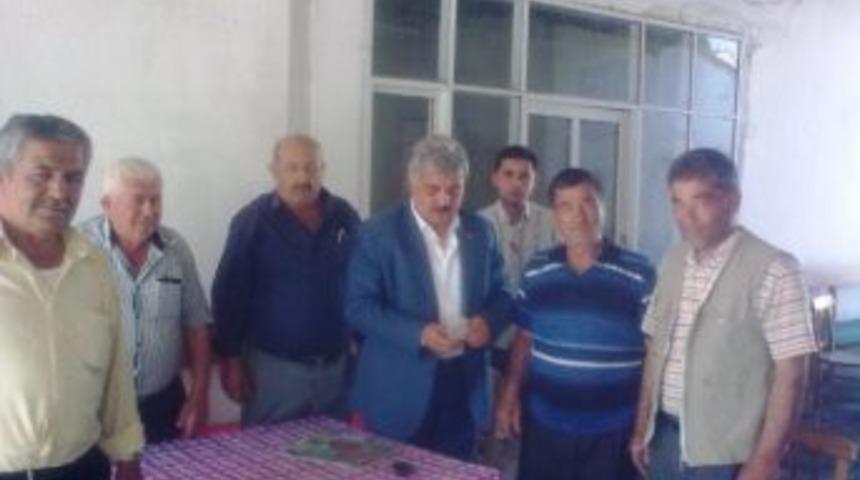 İnsanlık &Ouml;lmemiş