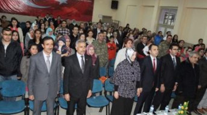 Sarıkamış&rsquo;ta Miniklerin &ldquo;okuma Bayramı&rdquo; Coşkusu