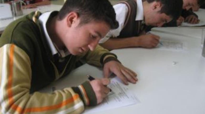 &ldquo;asrı Saadet Gen&ccedil;liği&rdquo; Adlı Kitabın Sınavı Yapıldı