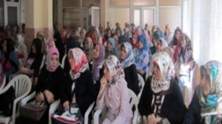 &ldquo;y&uuml;z&uuml;nden Kur'an-ı Kerim'i G&uuml;zel Okuma&rdquo; Yarışması