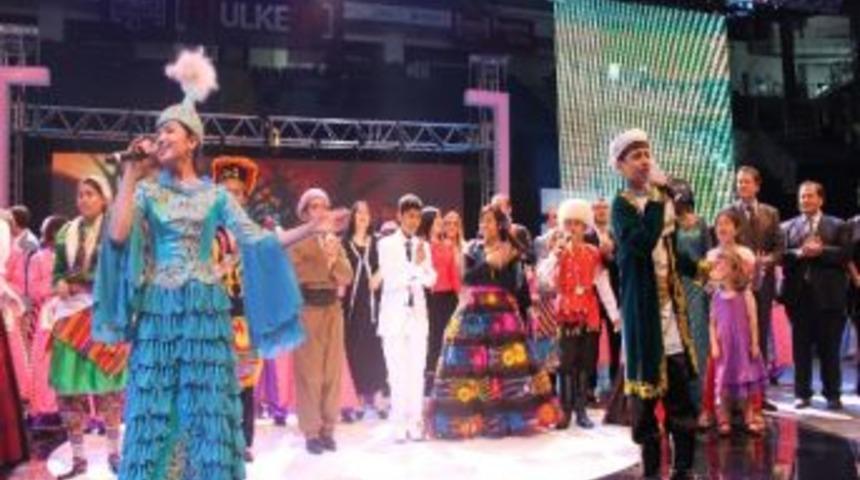 Aydın&rsquo;da T&uuml;rk&ccedil;e Olimpiyatları Heyecanı Yaşanacak