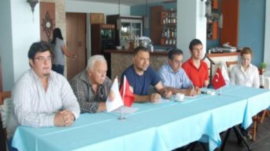 Karnaval Yerine Sezon Boyu Şenlik Yapılacak