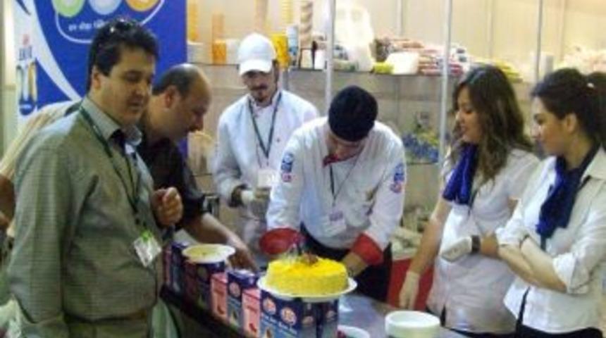 Lokantacılar 'zirve' Yapacak