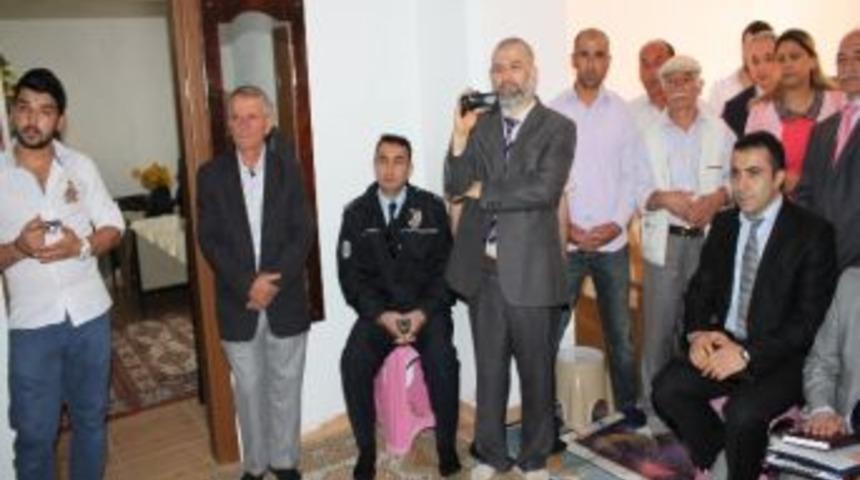 Bayanlara Cenaze Hizmetleri Kursu