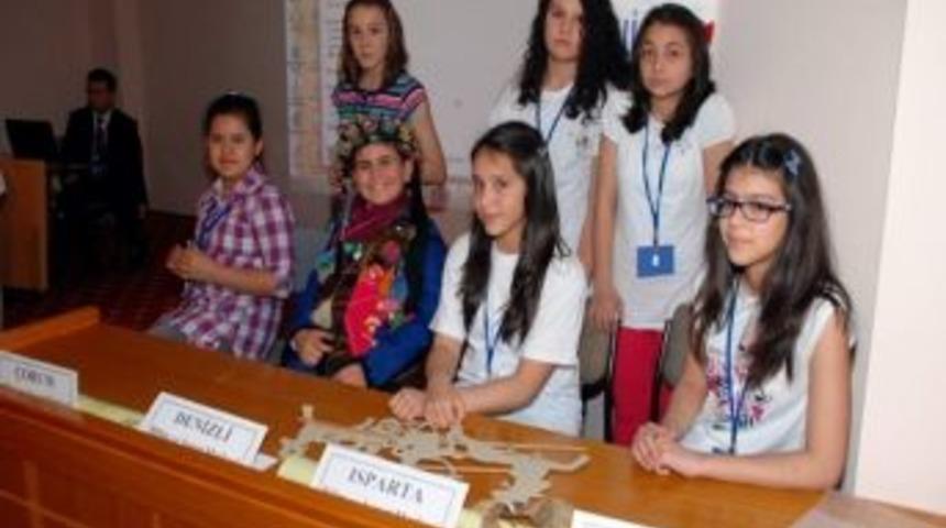 Sivas&rsquo;lı &Ouml;ğrencilerden &Uuml;st&uuml;n Başarı