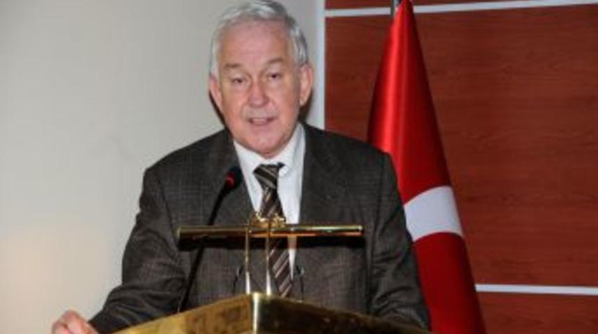 Dologh: &Uuml;&ccedil; Tarafımız Denizlerle &Ccedil;evrili Ama Yeterince Balık T&uuml;ketmiyoruz