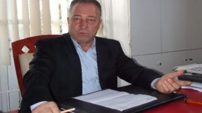 G&uuml;nendi: &ldquo;g&ouml;revi Bırakıyorum&rdquo;