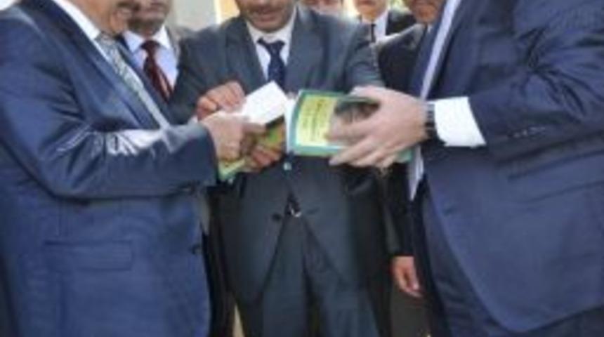 Ayg&uuml;l, Y&ouml;r&uuml;klerin Hayatını &Ouml;l&uuml;ms&uuml;zleştirdi