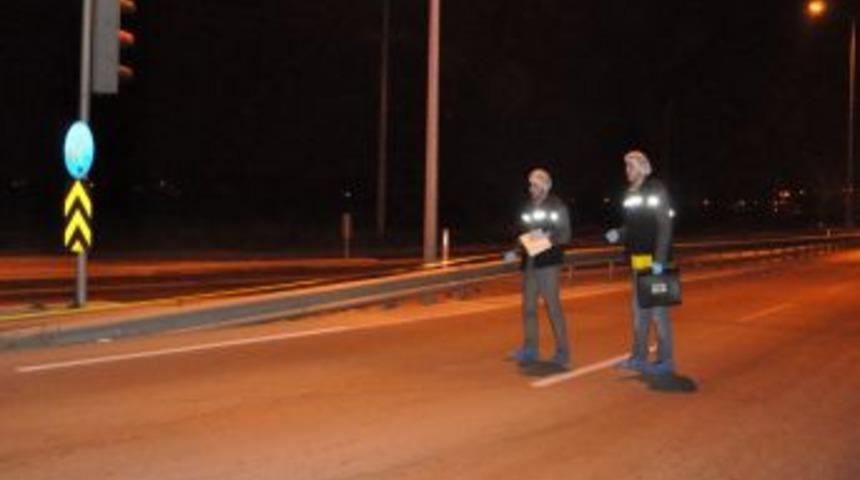 Emekli Polis Bı&ccedil;aklı Saldırıda &Ouml;ld&uuml;
