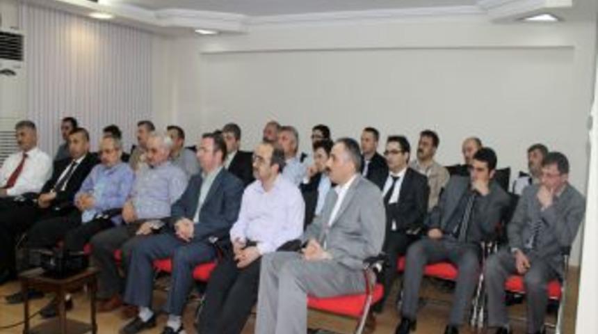SAMED &Uuml;yeleri Toplum Huzuruna Katkı Vermek I&ccedil;in 'G&ouml;n&uuml;l El&ccedil;isi' Oldu