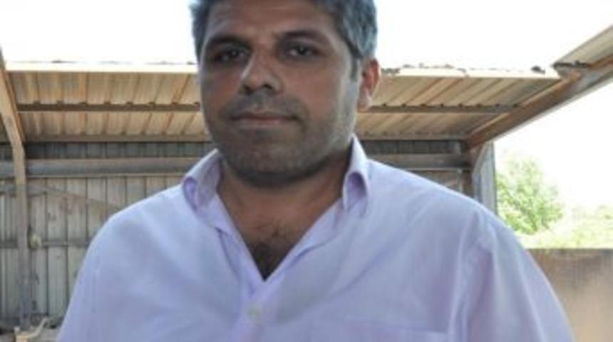 Diyarbakır Esnafından &Ouml;rnek Davranış