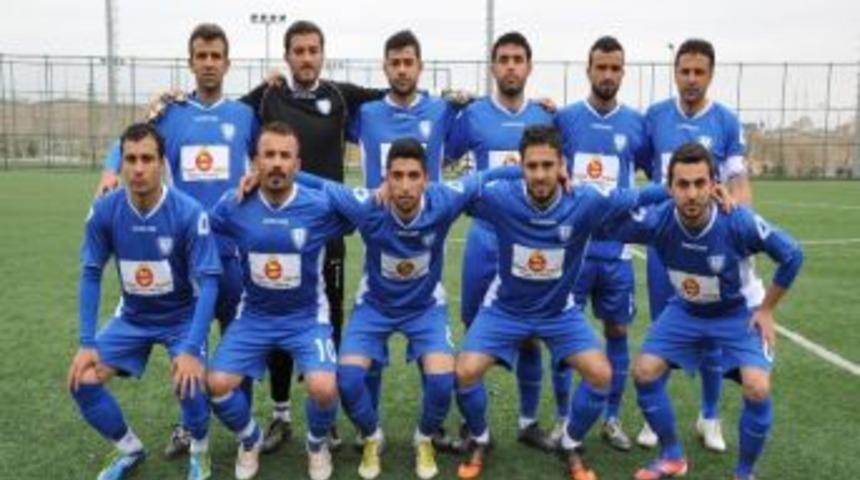 Şahinbey Belediye Futbol Takımı Deplasmanda 3 Puanla Ayrıldı
