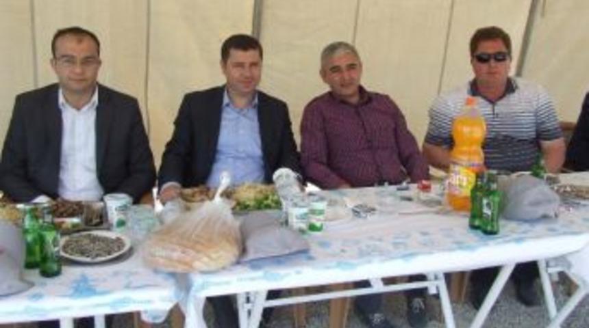 &Ccedil;an&rsquo;da Bahar Şenliği
