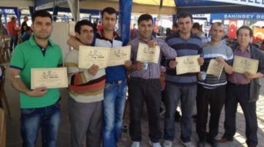 Naksan Holding Rekora Ortak Oldu