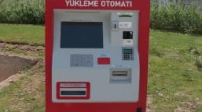 Eskartlara Kredi Y&uuml;klemede Yeni Kolaylık