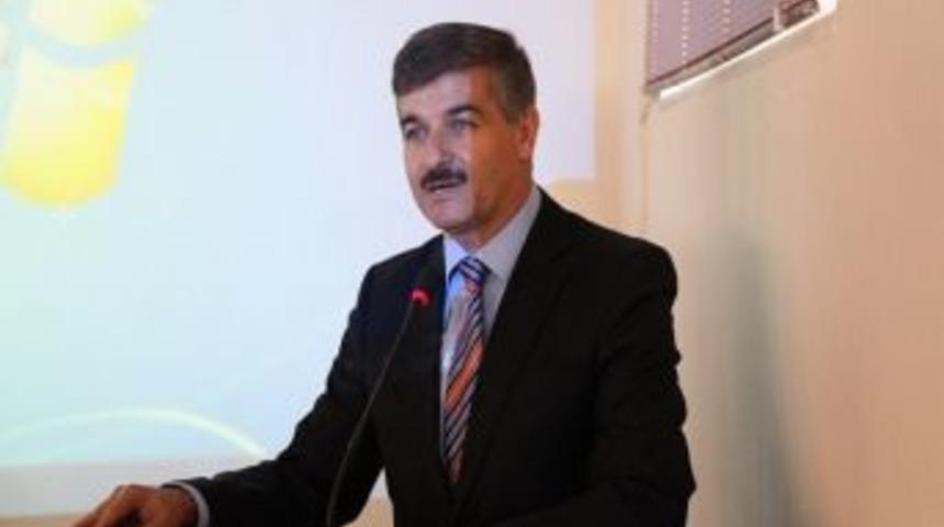 Kantincilere Hijyen Eğitimi
