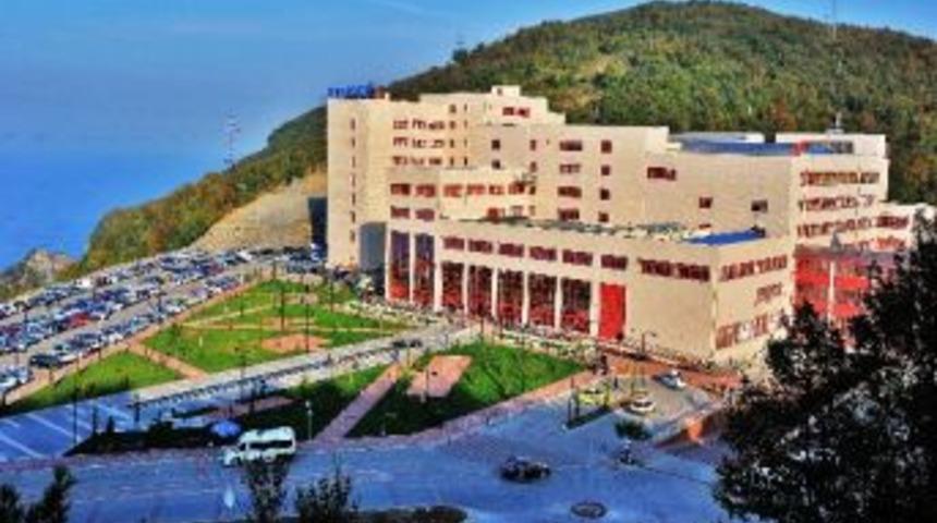 Be&uuml;'den 44.5 Milyon Tl'lik Sağlık Yatırımı