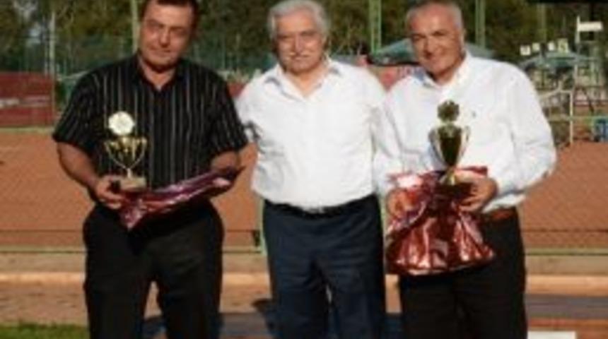 Bahar Kupası Tenis Turnuvası