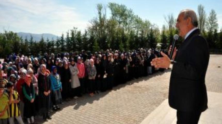 Suşehri Anadolu İmam Hatip Lisesi T&uuml;rkiye Finallerine Katılıyor