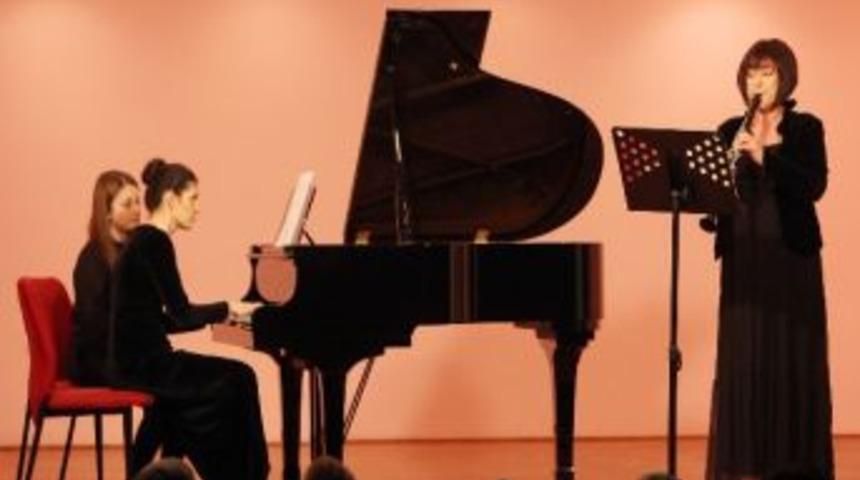 Eskişehir'de K&uuml;rt&uuml;r Sanat