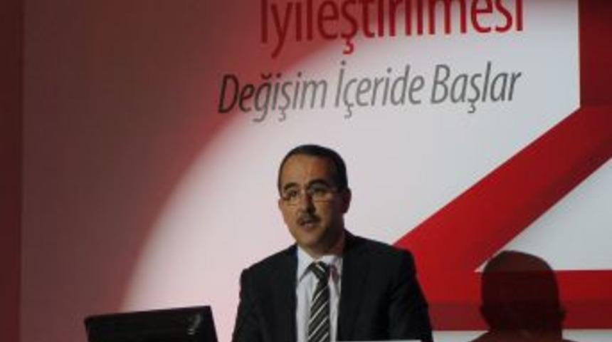 4 Yıl I&ccedil;inde 180 Ceza Infaz Kurumu Kapatılacak
