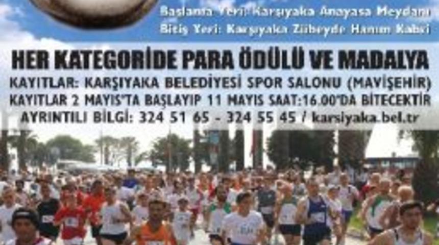 Z&uuml;beyde Hanım Koşusu Bu Yıl Para &Ouml;d&uuml;ll&uuml;
