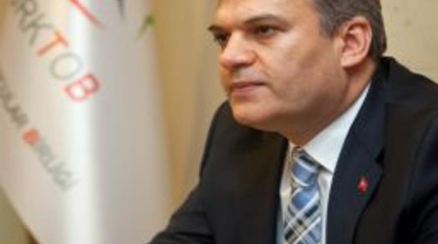 T&uuml;rkiye Tohumcular Birliği: Hibrit Tohum GDO Ile Karıştırılmasın