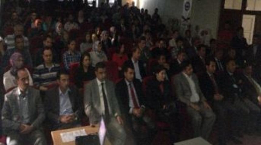 Siyer-i Nebi Sınavında Dereceye Giren &Ouml;ğrenciler &Ouml;d&uuml;llerini Aldı