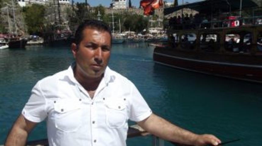 Kalei&ccedil;i Limanı&rsquo;na Girecek B&uuml;y&uuml;k Tekneler, K&uuml;&ccedil;&uuml;k Işletmeleri Iflasa S&uuml;r&uuml;kl&uuml;yor