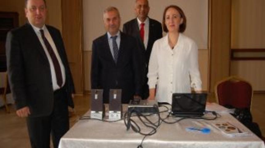 Taşımalı Eğitim Toplantısı Yapıldı