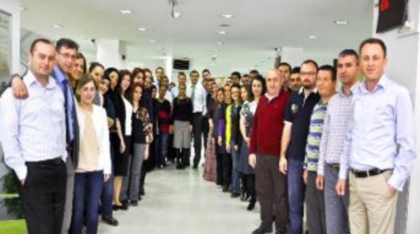 Bursagaz&rsquo;dan Nisanda 10 Bin Yeni Abone