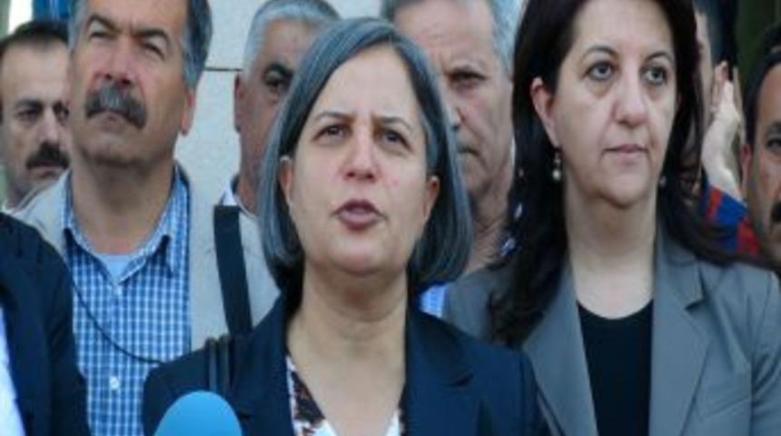 Kışanak: KCK Davaları &Ccedil;&ouml;z&uuml;m S&uuml;reciyle H&uuml;k&uuml;ms&uuml;zleşti