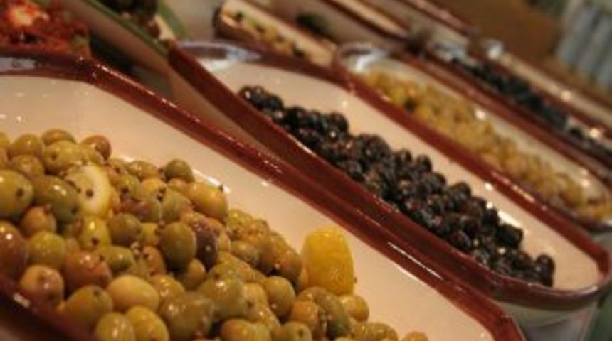 İzmir&rsquo;de Iki Fuar Birarada D&uuml;zenlenecek