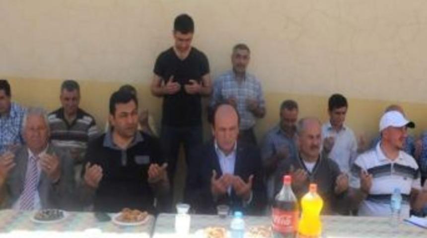 Balıkesir'de Tapu Sevinci