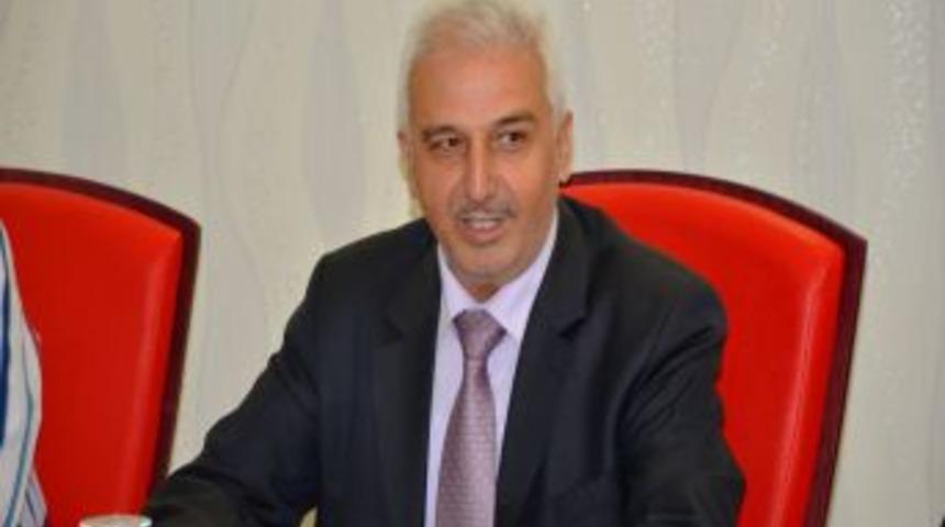 "Elektrikte Kayıp Ka&ccedil;ağın Y&uuml;zde 20'si DEDAŞ Hatlarından Kaynaklanıyor"