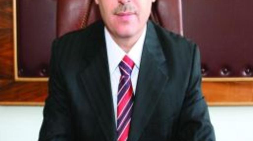 Başkan Eşgin&rsquo;den Şampiyona Kutlama