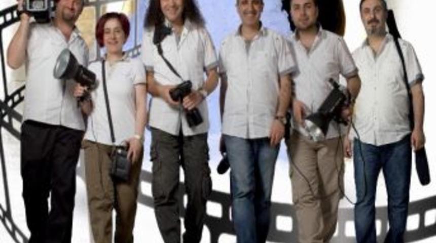 Fotoğraf&ccedil;ılık Yok Olmuyor, Kabuk Değiştiriyor