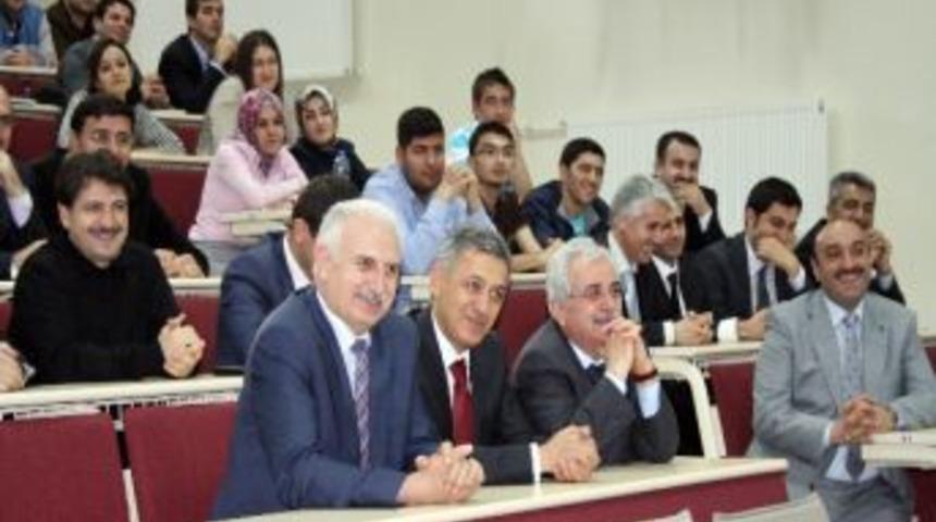 T&uuml;rkiye'de Sermaye Piyasaları