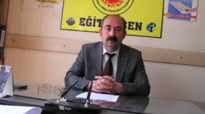 1 Mayıs Emek Bayramı A&ccedil;ıklaması
