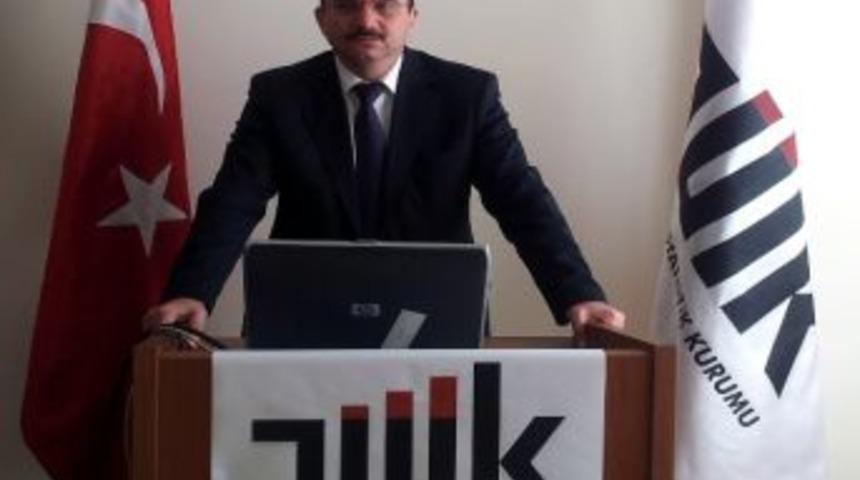 T&uuml;rkiye&rsquo;nin G&ouml;&ccedil; Haritası &Ccedil;ıkartıldı