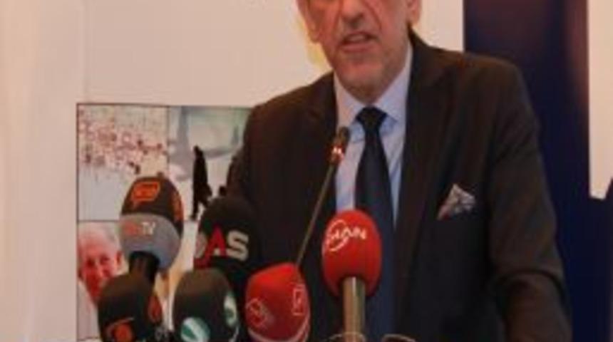 Bursa 2023 Platformu'ndan 16 Vizyon Proje