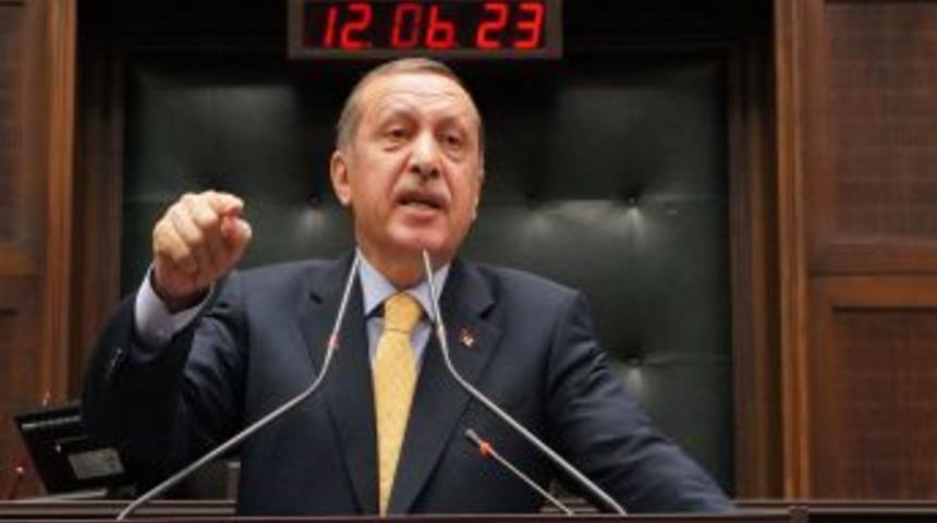 Erdoğan'dan Kamer Gen&ccedil;'e Tepki: Adam Demeye Dilim Varmıyor