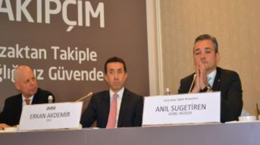 Kan Şekeri, Tansiyon, Kilo &Ouml;l&ccedil;&uuml;mleri Artık 'cep'ten De Takip Edilebilecek