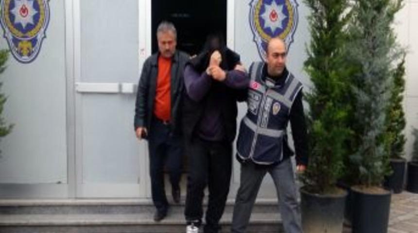 Tuvalete Gizli Kamera Koyan Sanığa Hapis Cezası