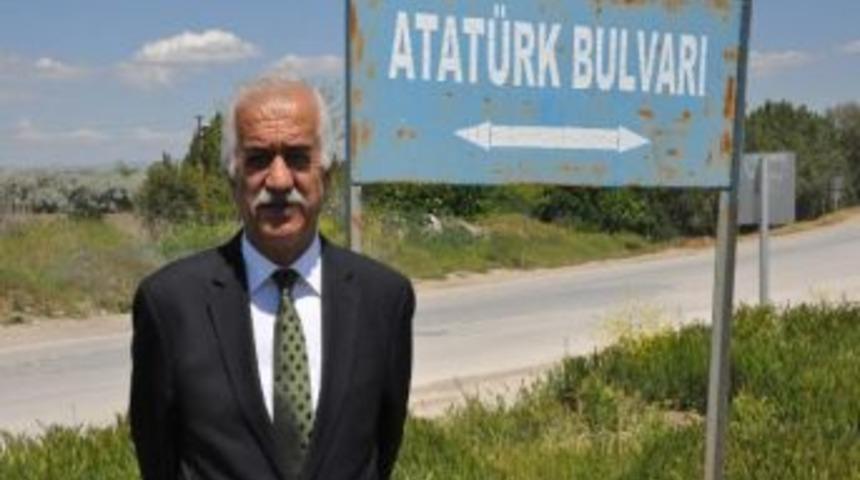 Yozgat'ın Yerk&ouml;y İl&ccedil;e Belediye Başkanı Ağaoğlu: