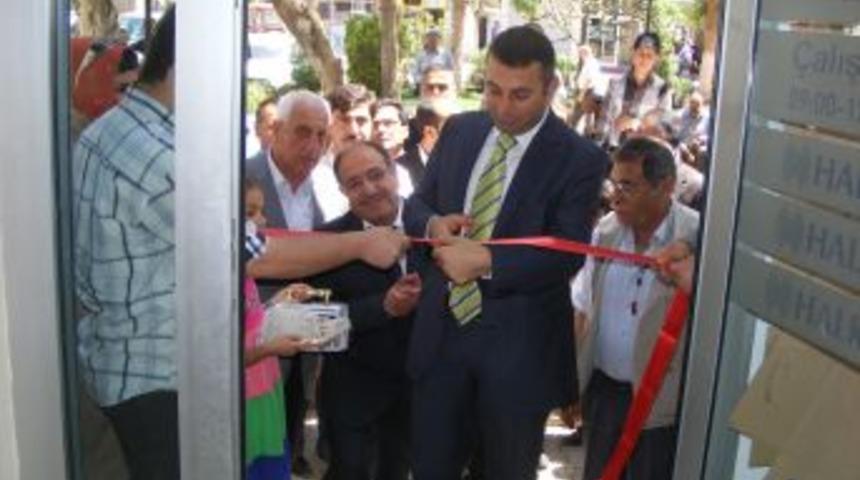 Fakir &Ouml;ğrenciler Yararına Kermes A&ccedil;ıldı