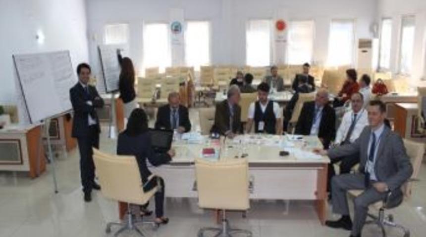 Bilecik&rsquo;in K&uuml;lt&uuml;r Ve Turizmi Konuşuldu