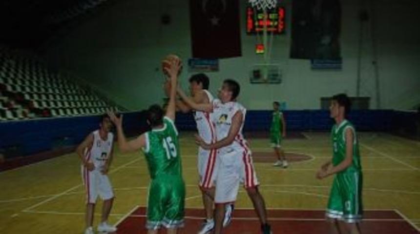 Malatya Basketbol Ligi