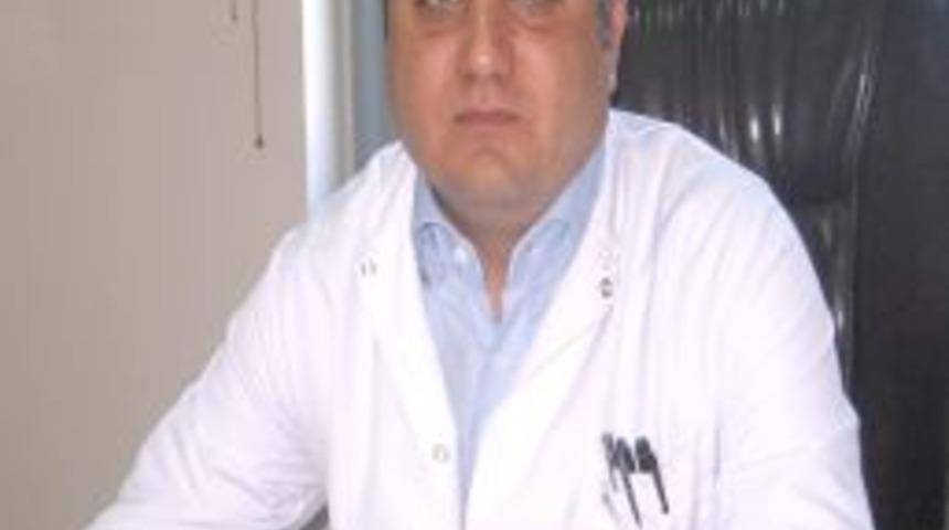 Silopi Devlet Hastanesi&rsquo;ne Yeni Uzman Doktorlar Atandı